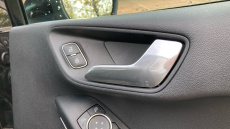 Ford Fiesta 1.0 EcoBoost Titanium 5dr Auto Petrol Hatchback